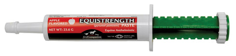 First Companion® Equistrength® Pyrantel Pamoate Paste - One Size - Dewormers