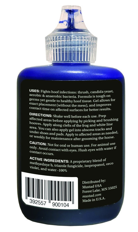 ComfortMix Thrush Treatment