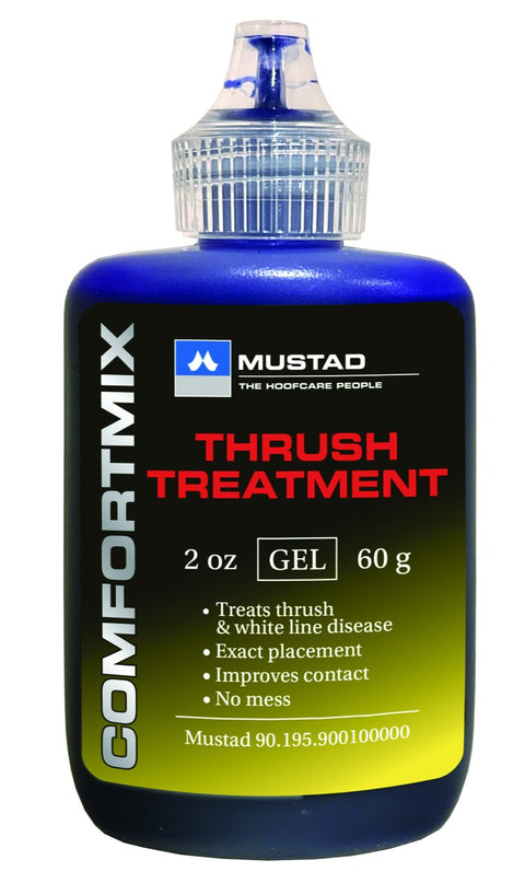 ComfortMix Thrush Treatment