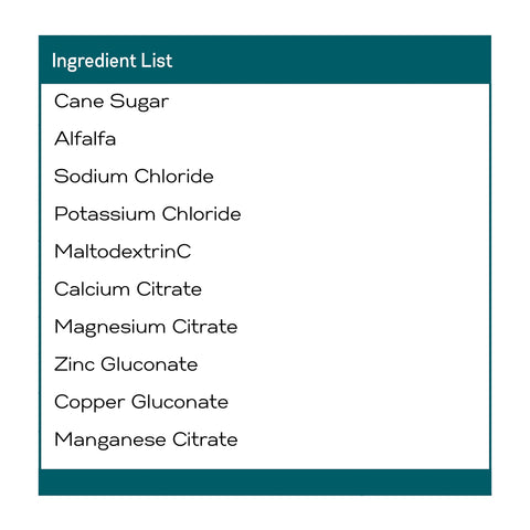 Gallagher’s Water™ All-Natural Equine Hydration Beverage, 12 Sachets