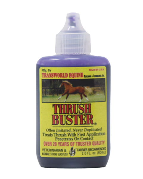 Thrush Buster® Original