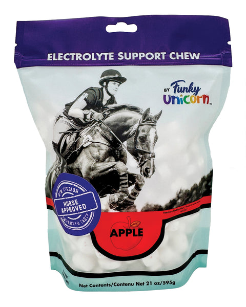 Funky Unicorn Electrolyte Cubes - 21 oz.