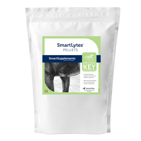 SmartEquine™ SmartLytes® Pellets - 7.5 lbs.