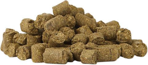 Equi Treats™ Bite Sized Pellets by SmartEquine™ - 12 oz