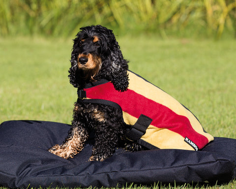 Rambo® Deluxe Dog Blanket