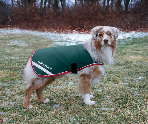 Horseware® Ireland Rambo® Waterproof Dog Blanket