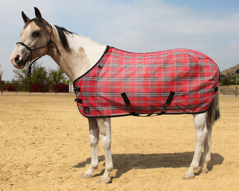 Kensington™ Signature Protective SureFit® Textilene®Fly Sheet - Fly Sheets