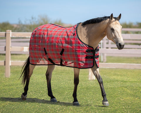 Kensington™ Signature Protective SureFit® Textilene®Fly Sheet - Fly Sheets