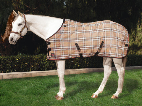 Kensington™ Signature Protective SureFit® Textilene®Fly Sheet