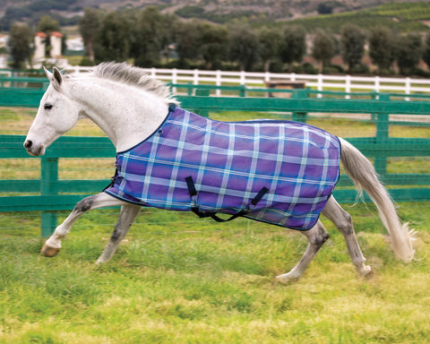 Kensington™ Signature Protective SureFit® Textilene®Fly Sheet - Fly Sheets