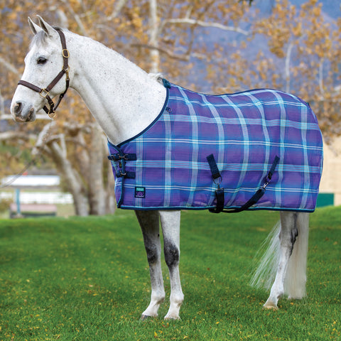 Kensington™ Signature Protective SureFit® Textilene®Fly Sheet - Fly Sheets