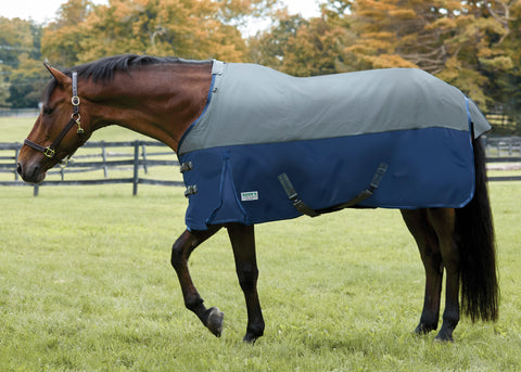 NorthWind™ Plus Turnout Sheet