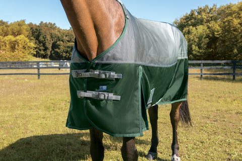 NorthWind™ Plus Turnout Sheet