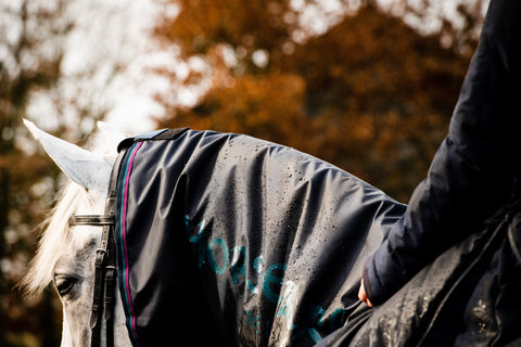 Horseware® Ireland Rambo® Mack in a Sack
