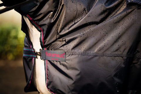 Horseware® Ireland Rambo® Mack in a Sack