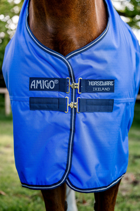 Horseware® Ireland Amigo® Hero Ripstop 50 Gram Lite Turnout Blanket