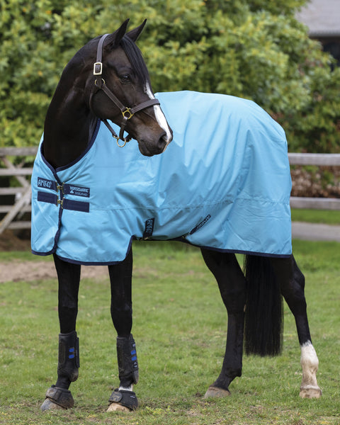 Horseware® Ireland Amigo® Hero Ripstop 50 Gram Lite Turnout Blanket