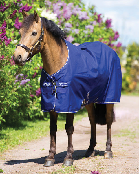 Horseware® Ireland Amigo® Pony Hero 900D Medium-Weight Turnout Blanket