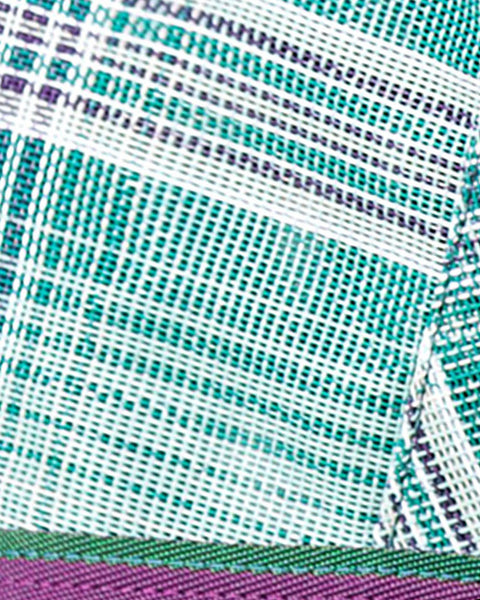 Kensington™ Mini Protective Neck Cover - Imperial Jade / Mini - Turnout Blankets