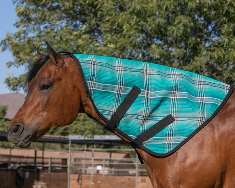 Kensington™ Mini Protective Neck Cover