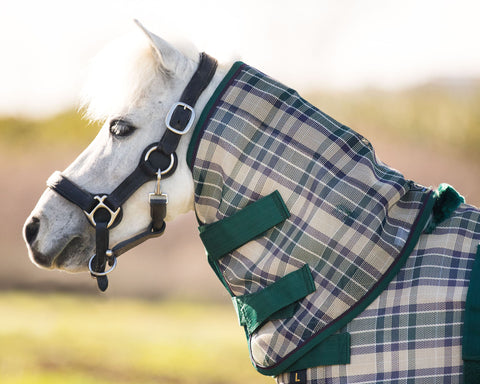 Kensington™ Mini Protective Neck Cover