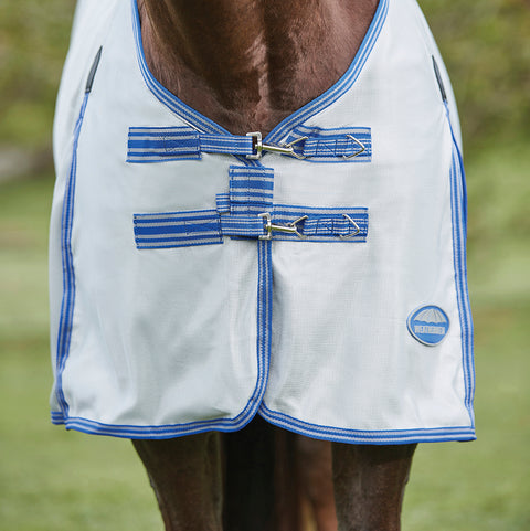 WeatherBeeta® ComFiTec™ Airflow II Detach-A-Neck Fly Sheet