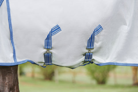 WeatherBeeta® ComFiTec™ Airflow II Detach-A-Neck Fly Sheet