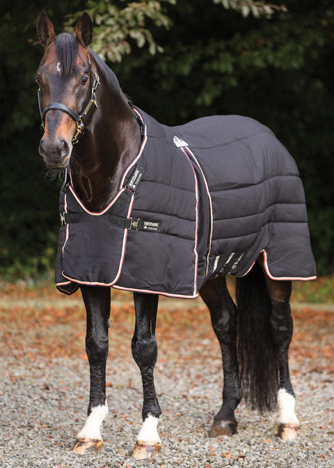 Horseware® Rambo® Optimo Heavyweight Stable Blanket