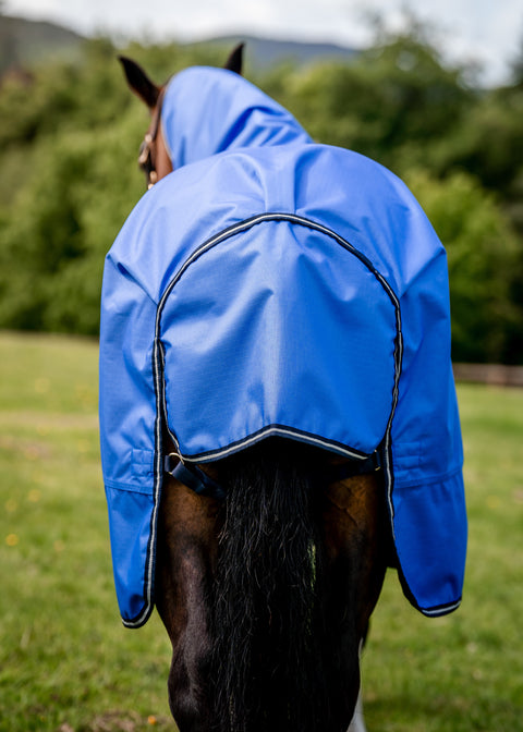 Horseware® Amigo® Hero Ripstop Lite - 0 grams - Turnout Sheets