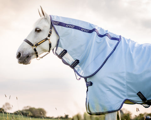 Horseware® Amigo® XL Bug Rug