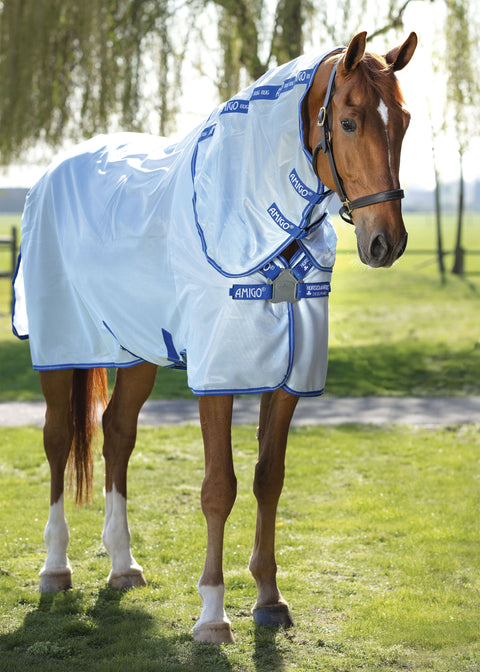 Horseware® Amigo® XL Bug Rug