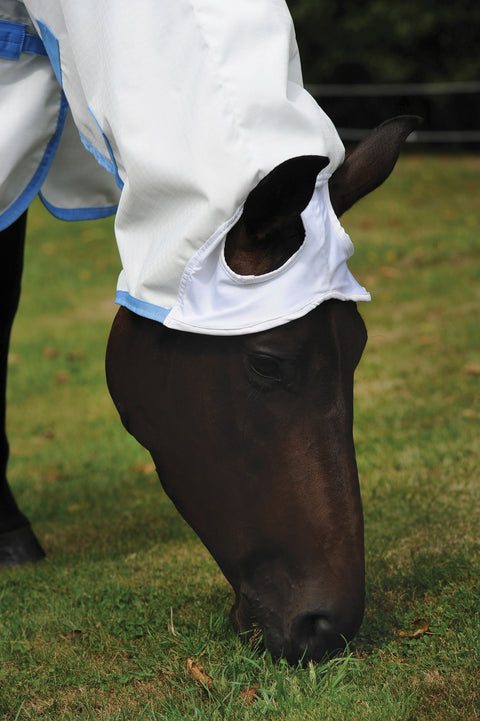 WeatherBeeta® Sweet Itch Shield with Combo Neck