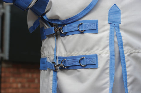 WeatherBeeta® Sweet Itch Shield with Combo Neck