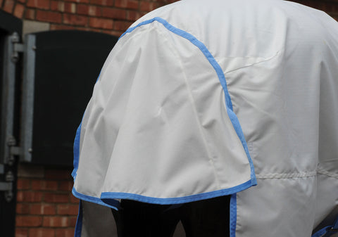 WeatherBeeta® Sweet Itch Shield with Combo Neck