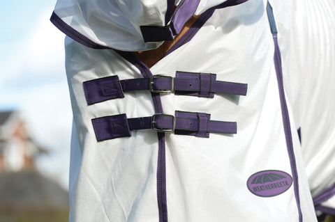 WeatherBeeta® ComFiTec™ Essential Mesh II Combo Neck