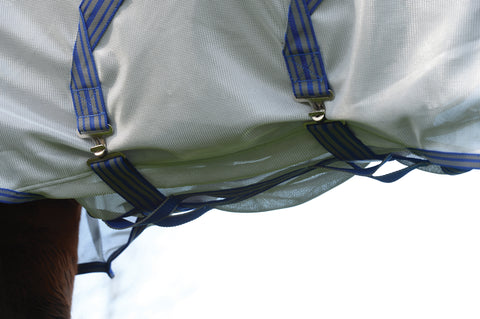 WeatherBeeta® ComFiTec™ Airflow II Standard Neck