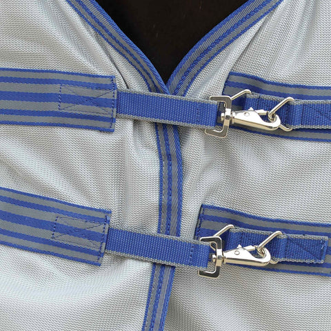 WeatherBeeta® ComFiTec™ Airflow II Standard Neck