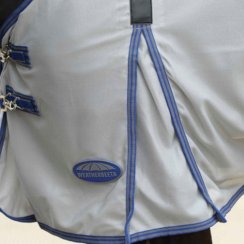 WeatherBeeta® ComFiTec™ Airflow II Standard Neck