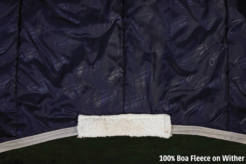 WeatherBeeta® ComFiTec™ Essential Standard Neck Heavyweight Turnout