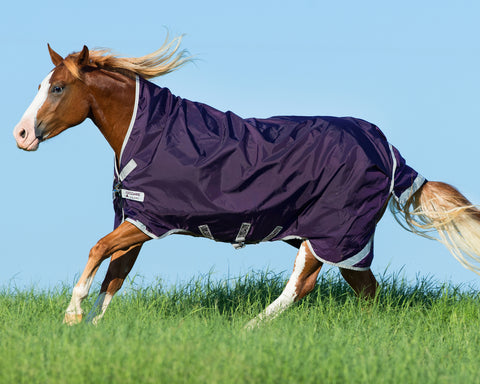 Horseware® Ireland Rambo® Wug Lite Turnout Sheet - Turnout Sheets