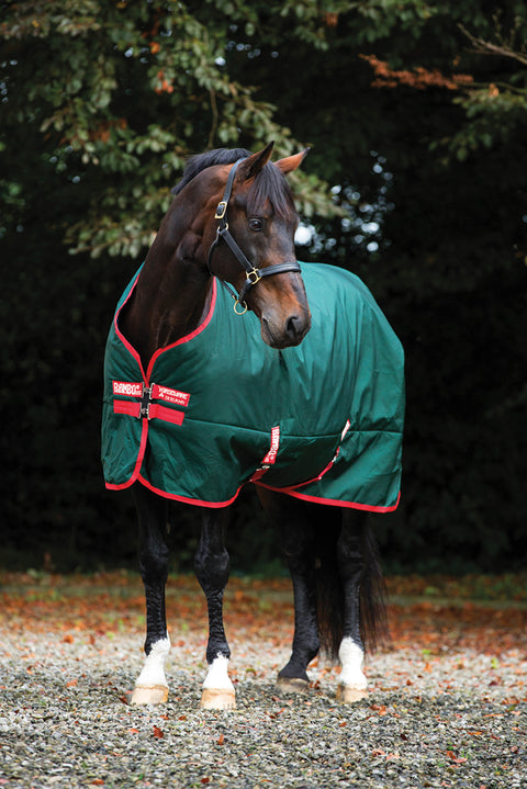 Horseware® Ireland Rambo® Original Heavyweight Turnout Blanket