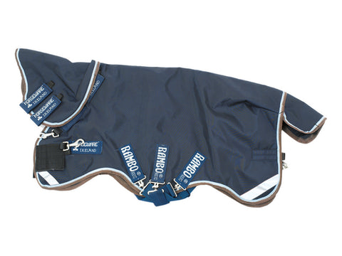 Horseware® Ireland Rambo® Duo