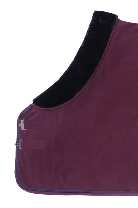 Cavallo® Henja Fleece Cooler - Coolers & Dress Sheets