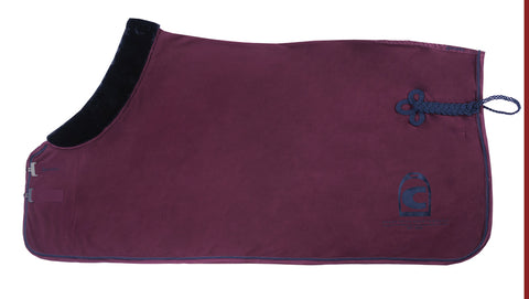 Cavallo® Henja Fleece Cooler - Coolers & Dress Sheets