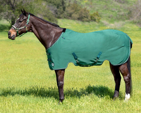 Kensington™ Poly Cotton Stable Sheet SureFit®