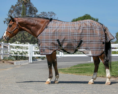 Kensington™ Pony Protective Sheet SureFit®