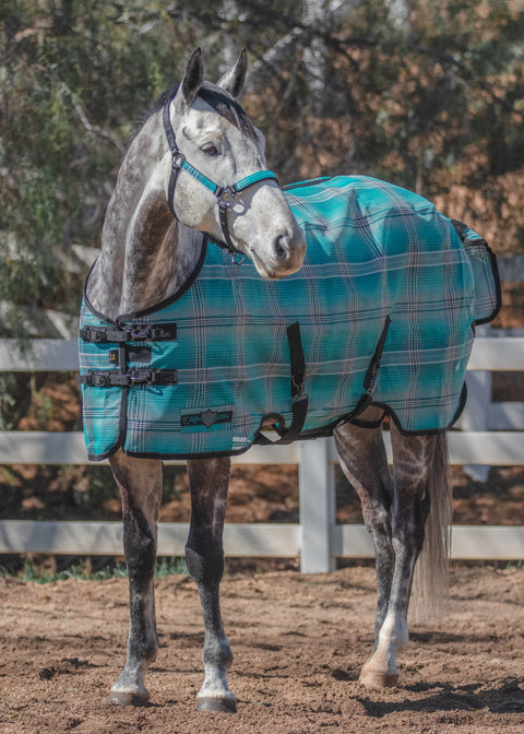 Kensington™ Pony Protective Sheet SureFit®