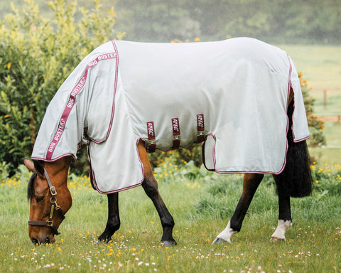 Horseware® Ireland Amigo® Bug Buster® with No-Fly Zone™