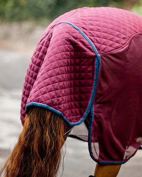 Horseware® Ireland Rambo® Travel Series Sheet