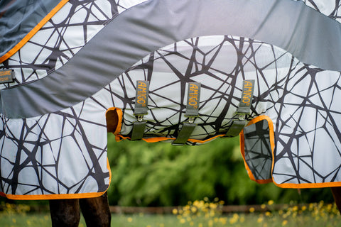 Horseware® Ireland Amigo® Camo Fly Sheet - Fly Sheets